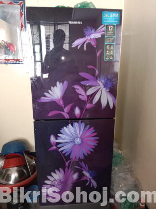 Transtec  236 liter freeze